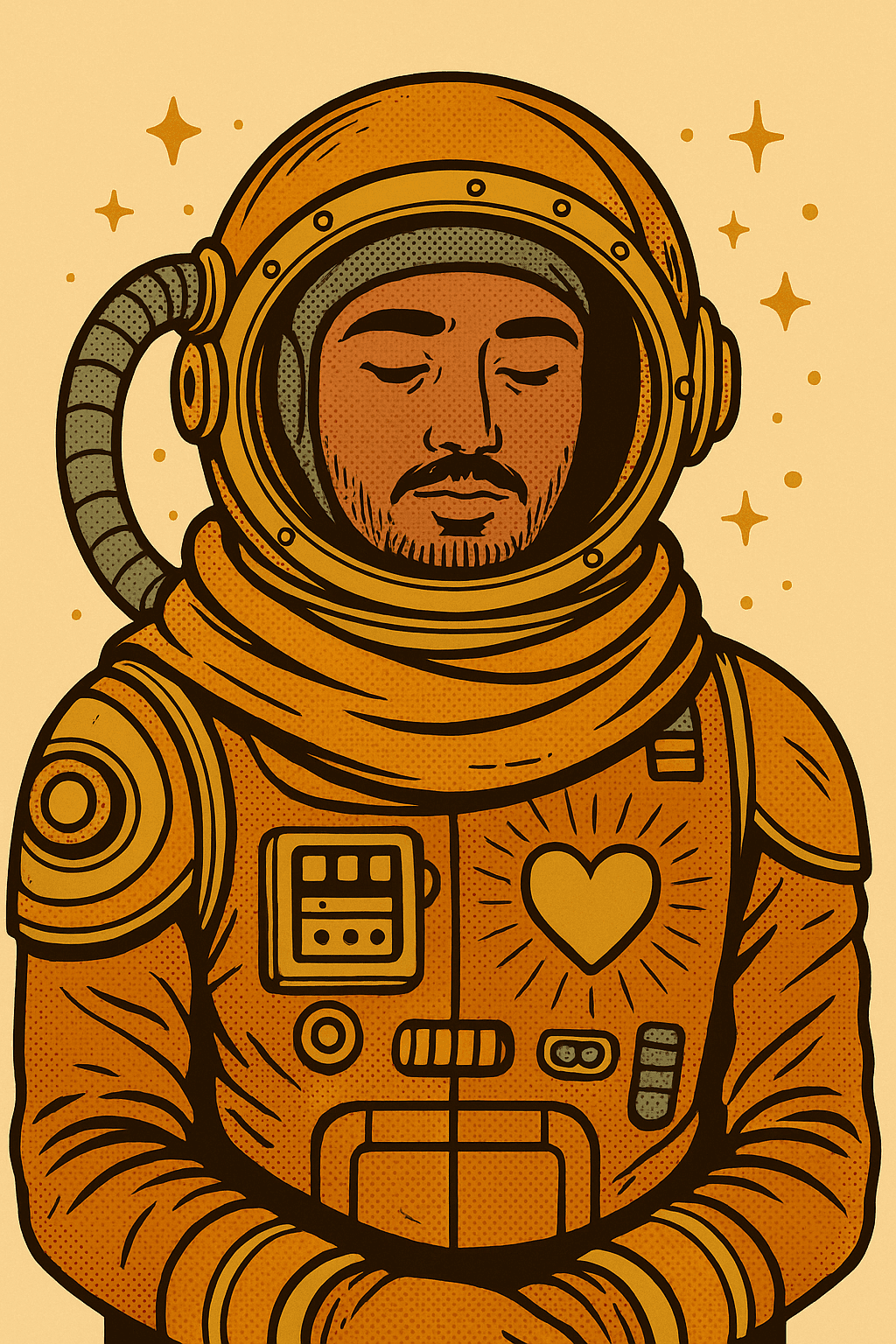 🧡 MESSAGE SONG